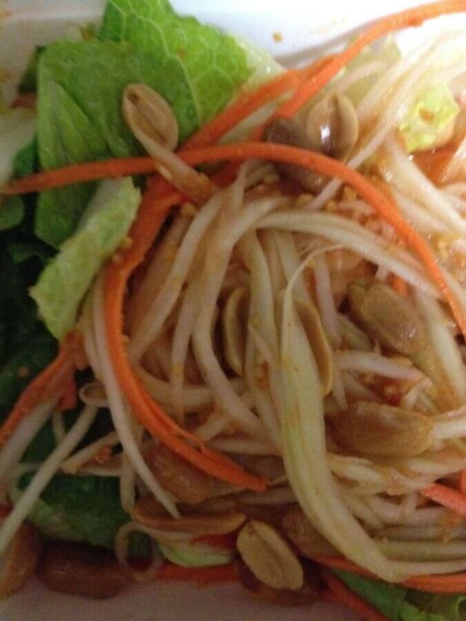 Thai Food Newport News Thai Food Newport News