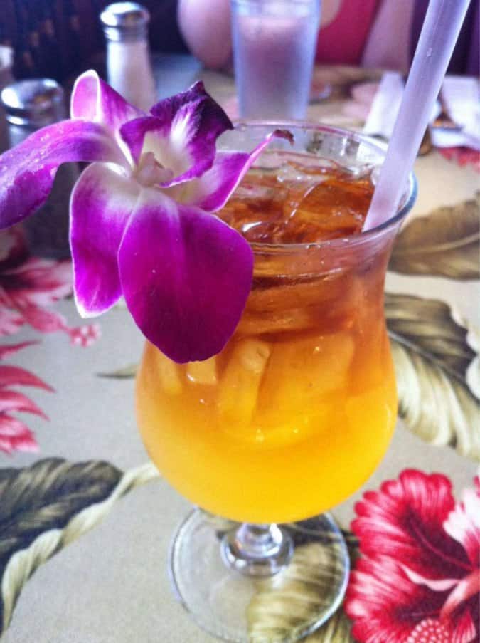 Coconut Grill, Hilo, Rest of Hawaii Urbanspoon/Zomato