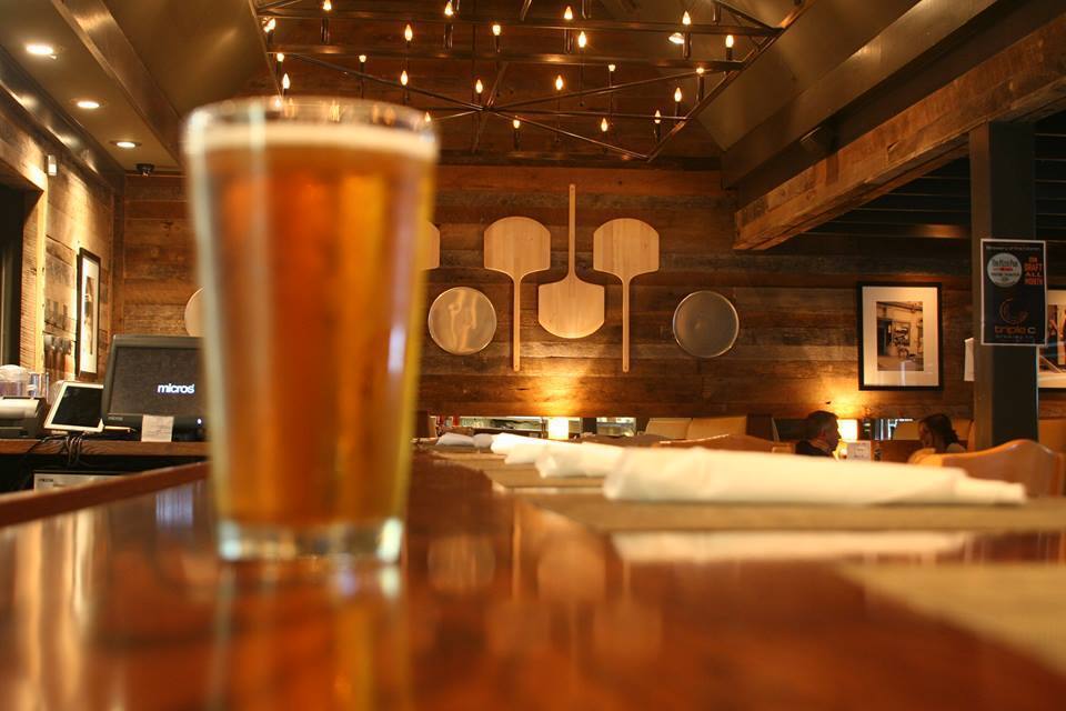 Pizza Peel, Cotswold, Charlotte Zomato