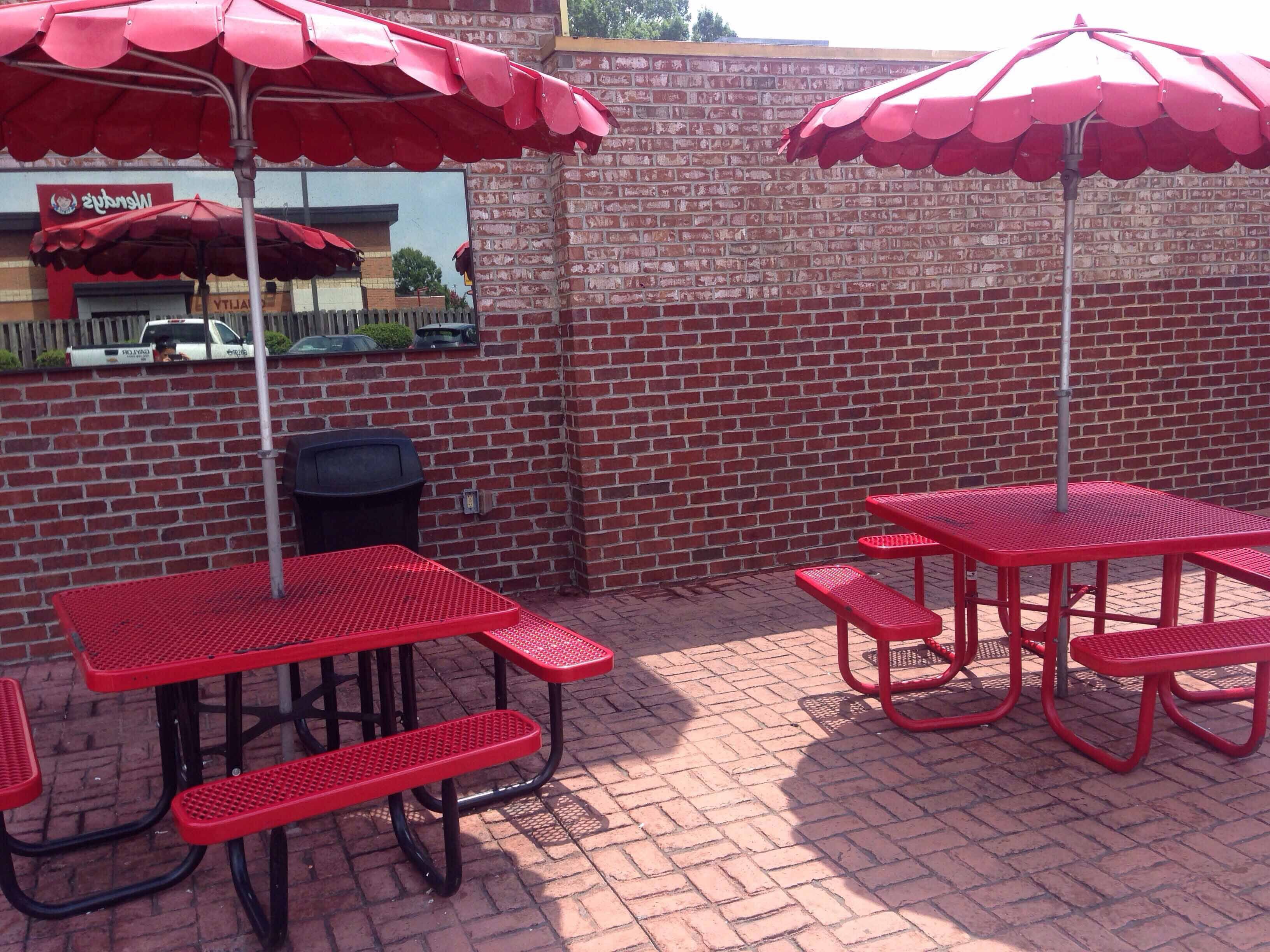 CookOut, Mooresville, Charlotte Zomato