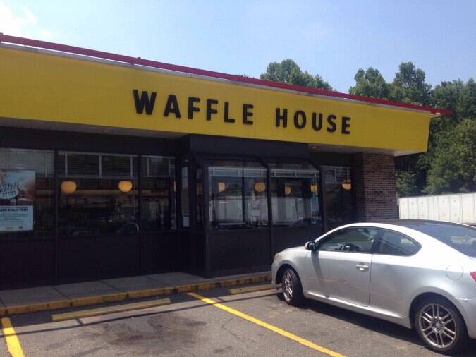 waffle house charlotte nc menu prices