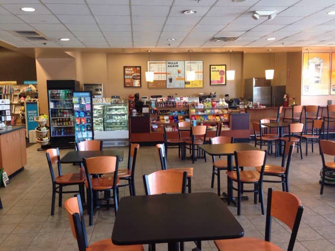 Joe Muggs Coffee Menu, Menu for Joe Muggs Coffee, Gastonia, Charlotte