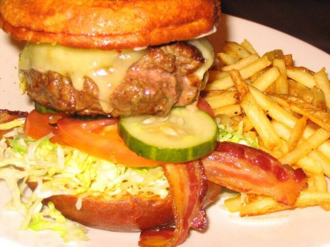 Kona Grill Photos, Pictures of Kona Grill, La Cantera/Six Flags, San