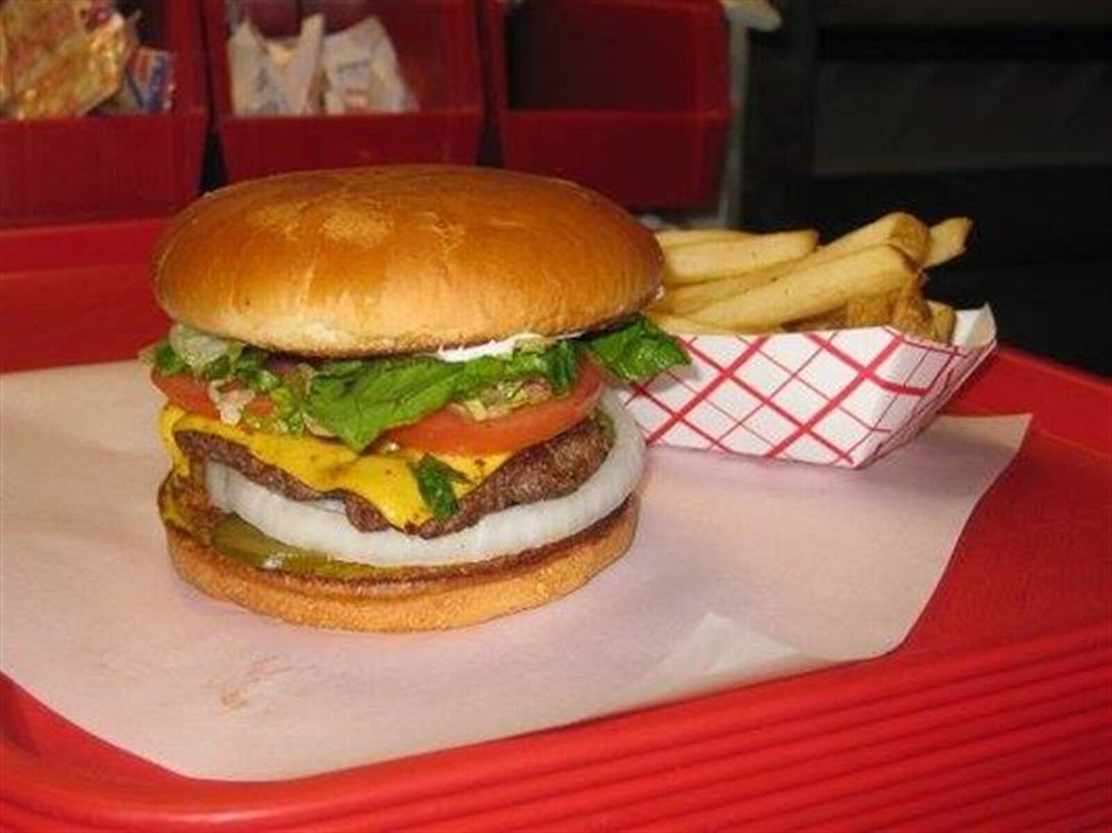 Menu of Kirby's Korner Restaurant, Seguin, Seguin