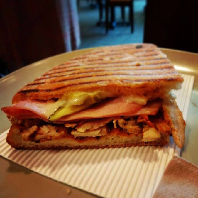 Panera Bread, San Antonio, Stone Oak Zomato