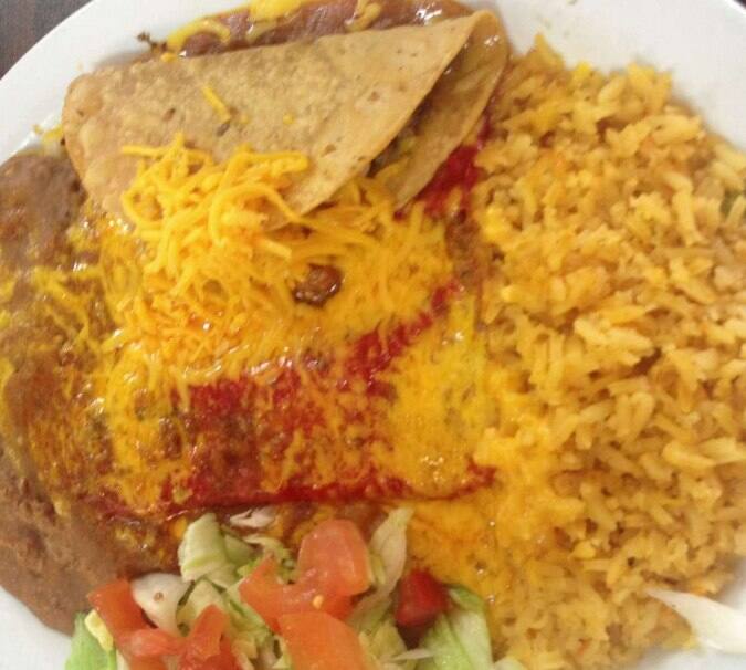 cocinita cafe
