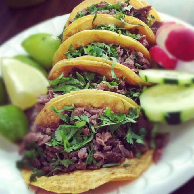 Taquitos West Ave, Uptown, San Antonio Urbanspoon/Zomato