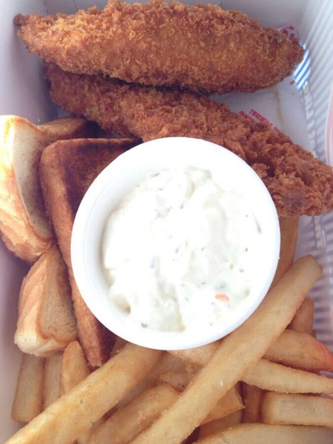 Dairy Queen Photos, Pictures of Dairy Queen, Northeast Side, San