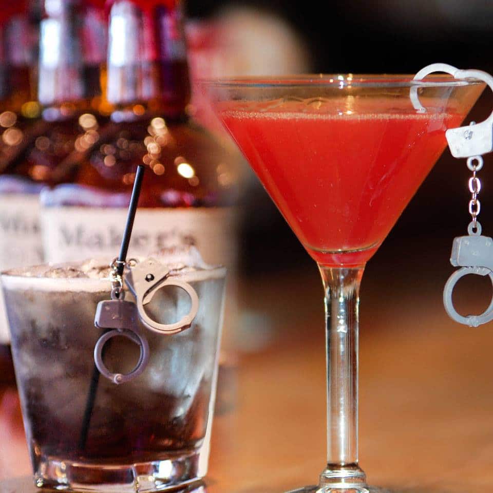 Bar Louie Menu, Menu for Bar Louie, La Cantera/Six Flags, San Antonio