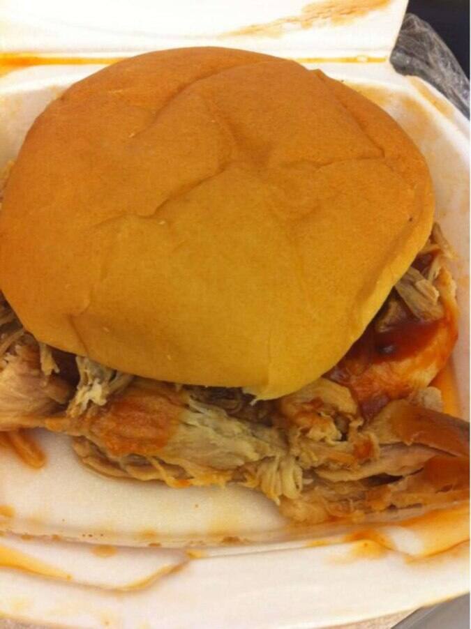 King Ribs BarBQ Reviews, User Reviews for King Ribs BarBQ, West