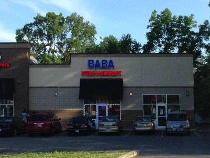 Baba's Steak & Lemonade Photos, Pictures of Baba's Steak & Lemonade