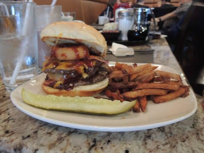 breakfast beyond burgers & b'z Breakfast, & Burgers Beyond, Smithfield, B'z Providence