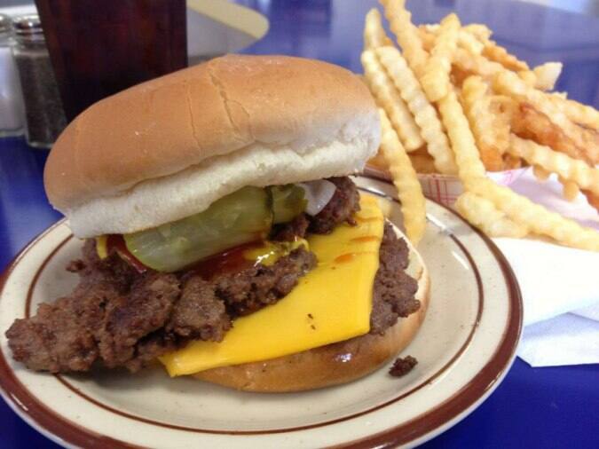 Kewpee Sandwich Shop, Racine, Milwaukee Urbanspoon/Zomato