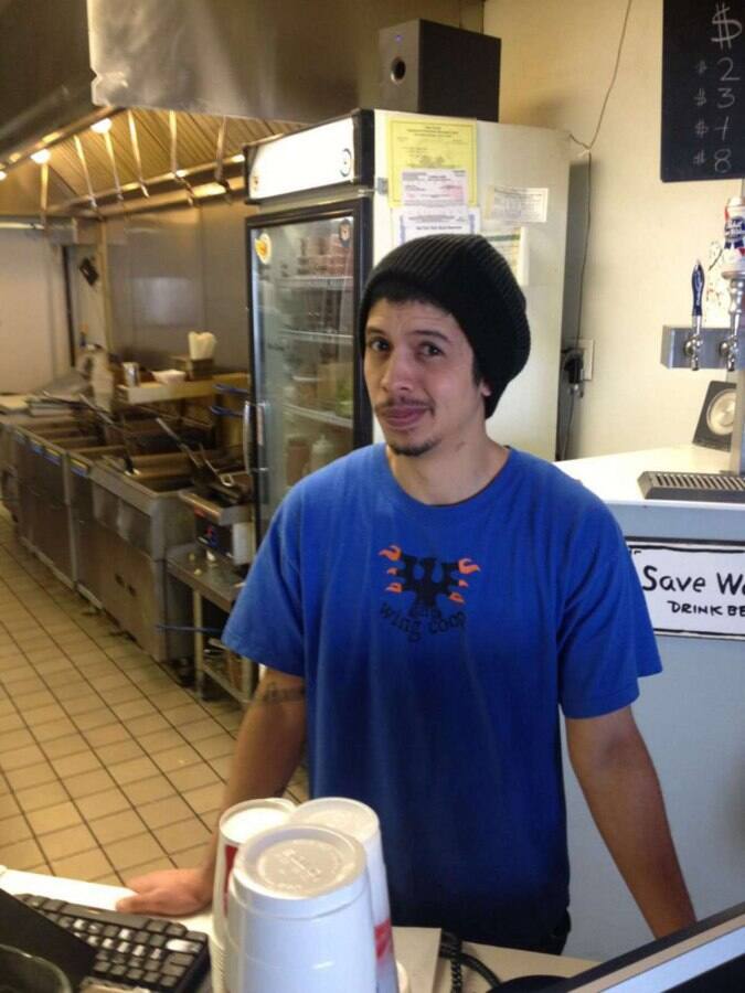 Wing Coop, Holladay, Salt Lake City Zomato