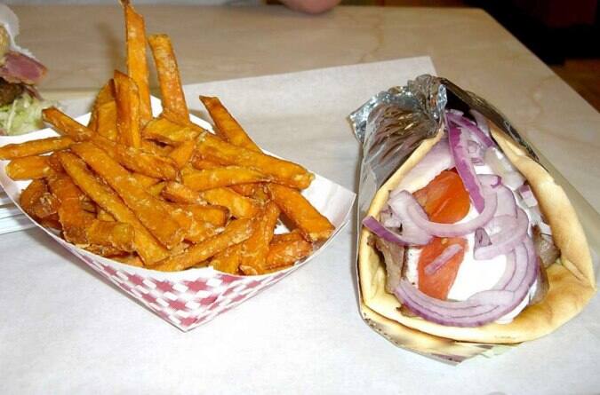 Astro Burgers Draper Salt Lake City Zomato