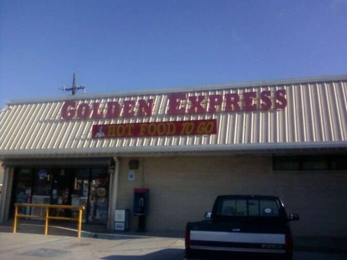 Golden Express Food Market Menu Urbanspoon/Zomato