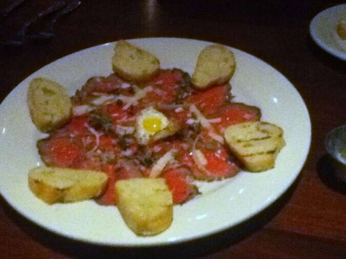 The Tulip Bistro and Bar, Chevy Chase, Lexington Zomato