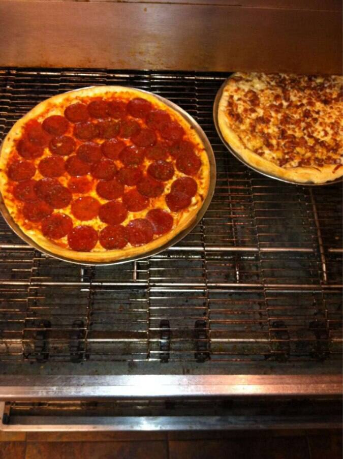 Larry's Pizza of Paragould Menu Urbanspoon/Zomato