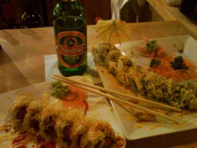Bonzai Japanese Steakhouse, Abilene, Abilene Zomato