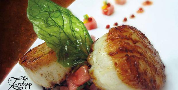 Deb S Review For The Trapp Door Gastropub Emmaus Allentown On Zomato