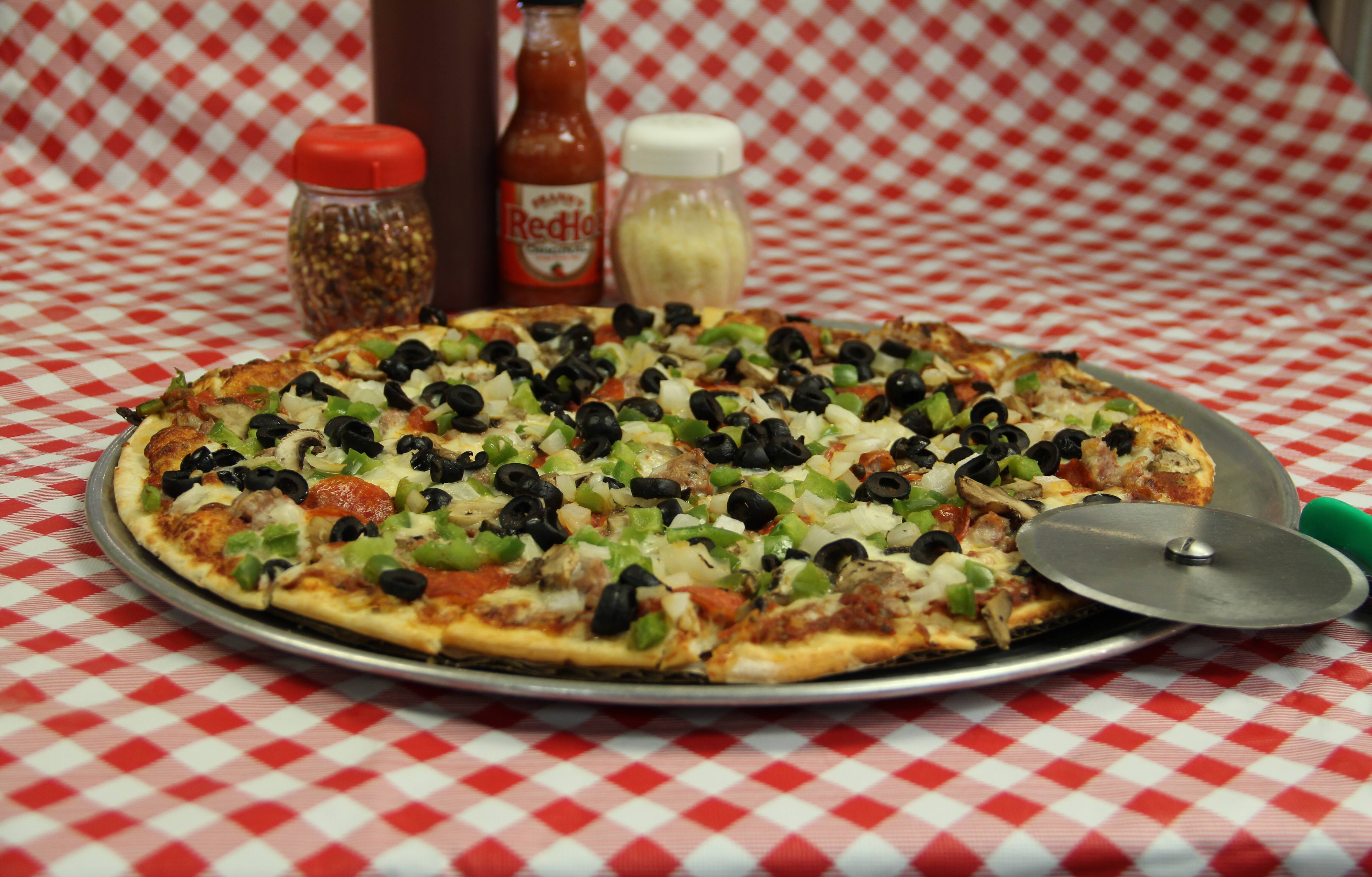 La Gondola Spaghetti & Pizza House, Bloomington, Bloomington Zomato