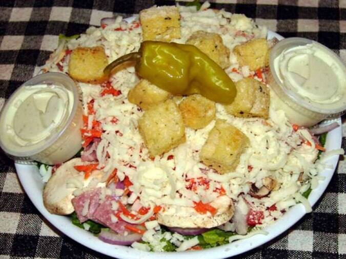 Pizza By The Chef Branson West, Branson West, Branson Zomato