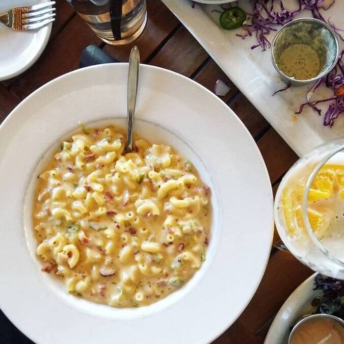 Crawfish Monica Recipe Kajun Kettle Dandk Organizer