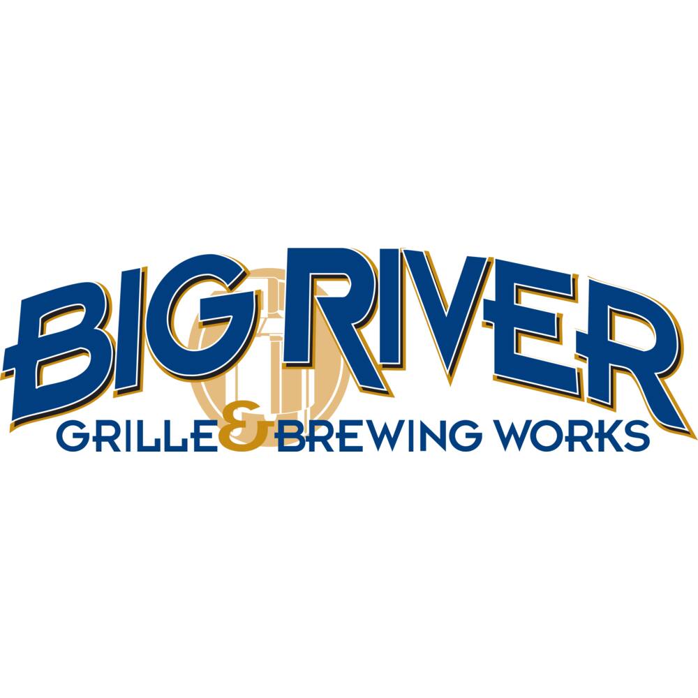 Big River Grille & Brewing Works Menu