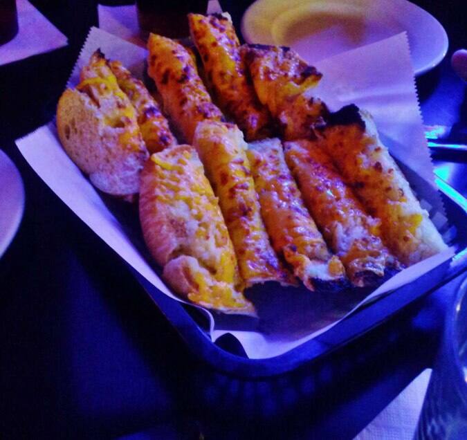 Keg Lounge, Manitou Springs, Colorado Springs Urbanspoon/Zomato