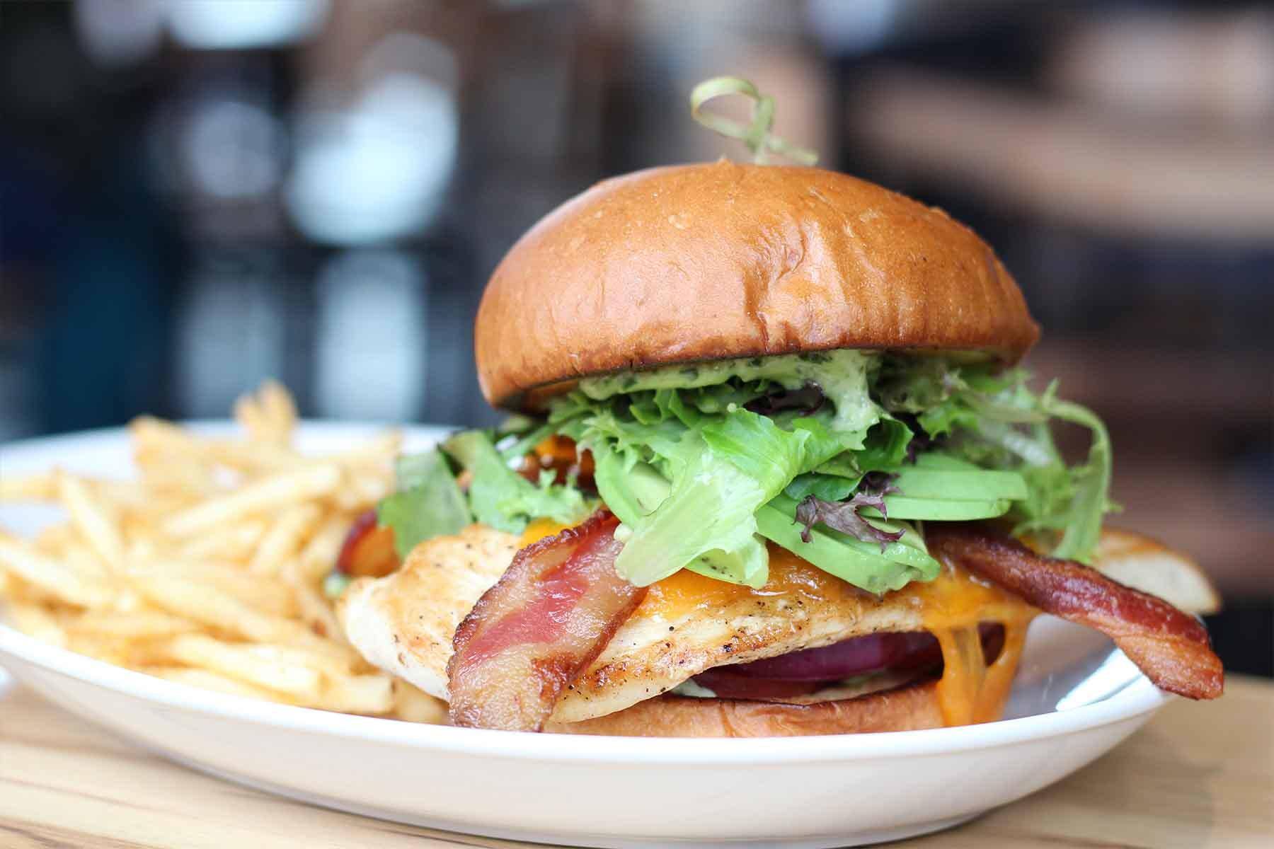 Urban Egg a daytime eatery, Colorado Springs, Colorado Springs Zomato