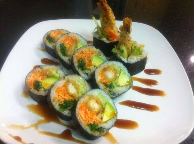 Hibachi Grill, Columbia, Columbia Zomato