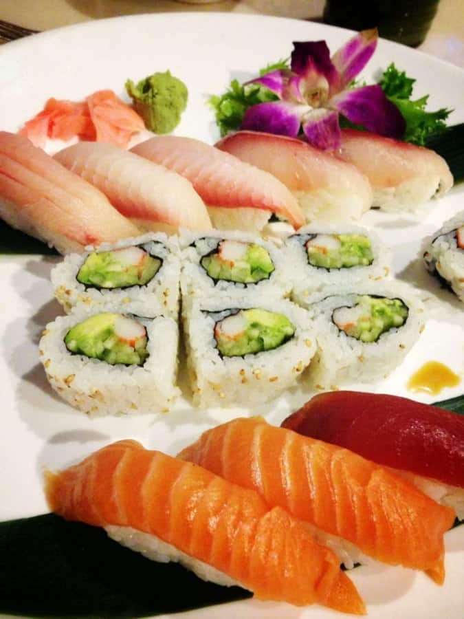Osaka, Davenport, Davenport Zomato