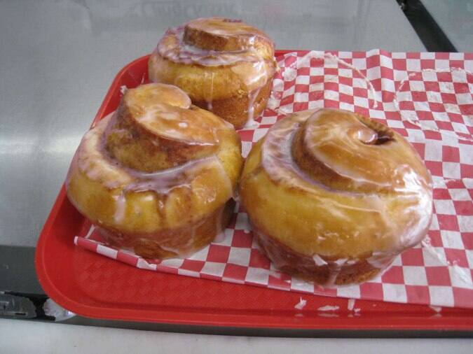 Sweet Spot Bakery/Deli, Monroe, Eugene Urbanspoon/Zomato