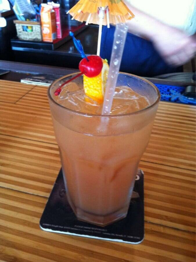 Lock & Key Restaurant, Englewood, Englewood Urbanspoon/Zomato