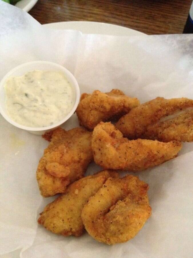 Alonzo's Oyster Bar, Key West, Florida Keys Zomato