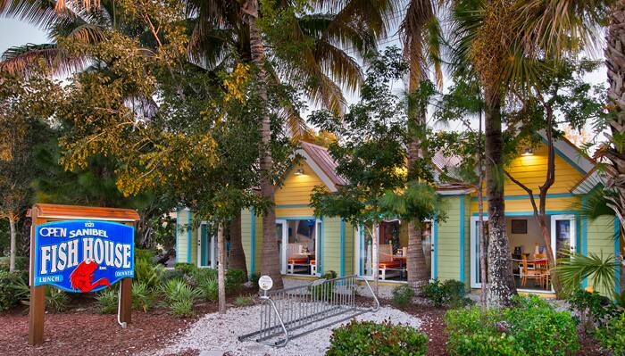 Sanibel Restaurants On Sanibel Island Fl Open On Christmas 2022 Sanibel Fish House Menu, Menu For Sanibel Fish House, Sanibel, Fort Myers