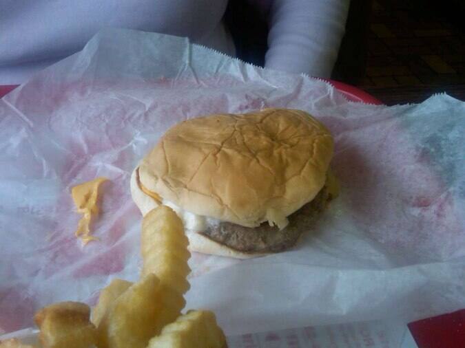 Barbecue Shack Menu, Menu for Barbecue Shack, Thomasville, Piedmont