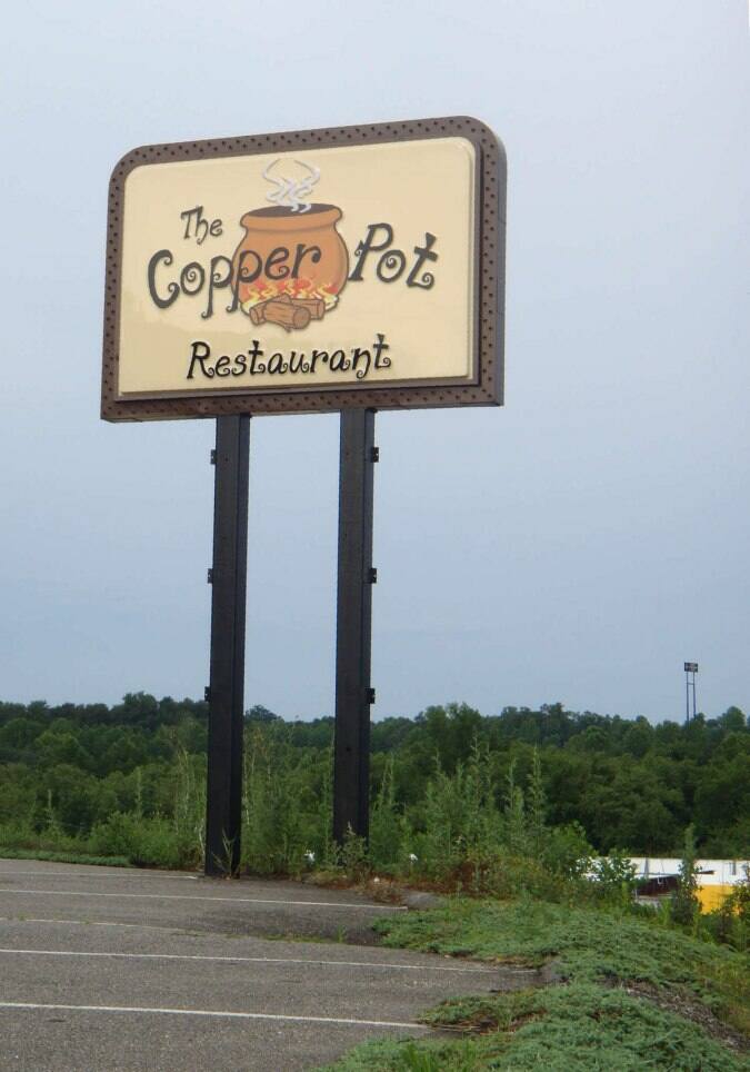 The Copper Pot Restaurant, Mt Airy, Piedmont Triad Zomato