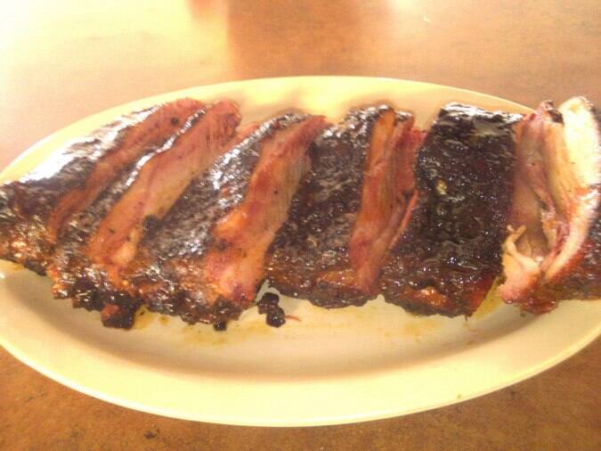 East Gate Bbq Morgan City Houma Zomato