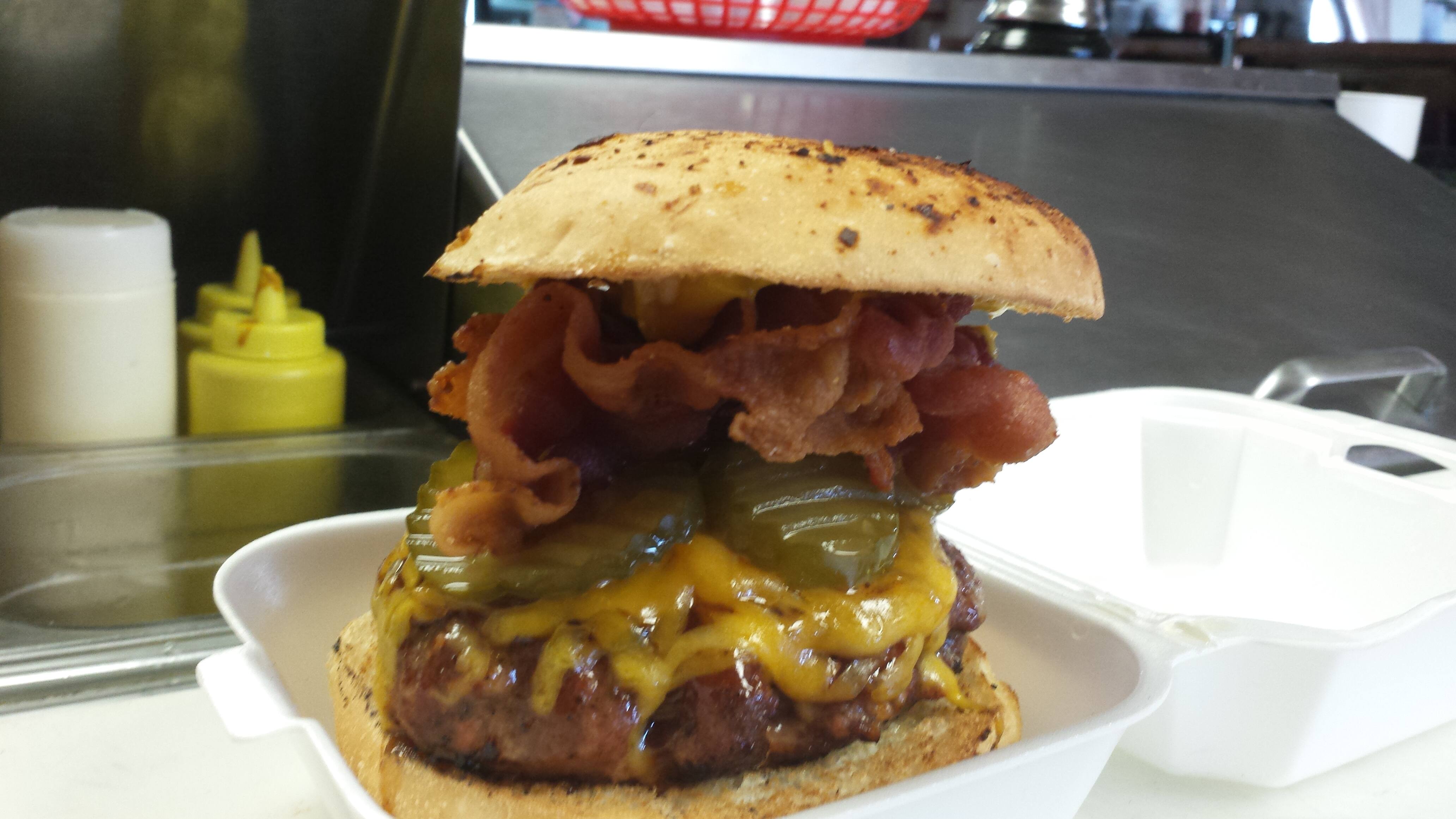 East Gate Bbq Morgan City Houma Zomato