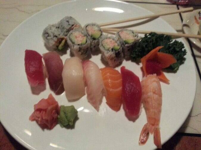 Featured image of post Fuji Quincy Il Menu Photo fuji at woc quincy norfolk county massachusetts united states