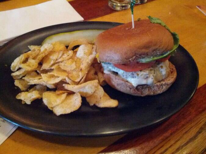 Bell S Eccentric Cafe Kalamazoo Kalamazoo