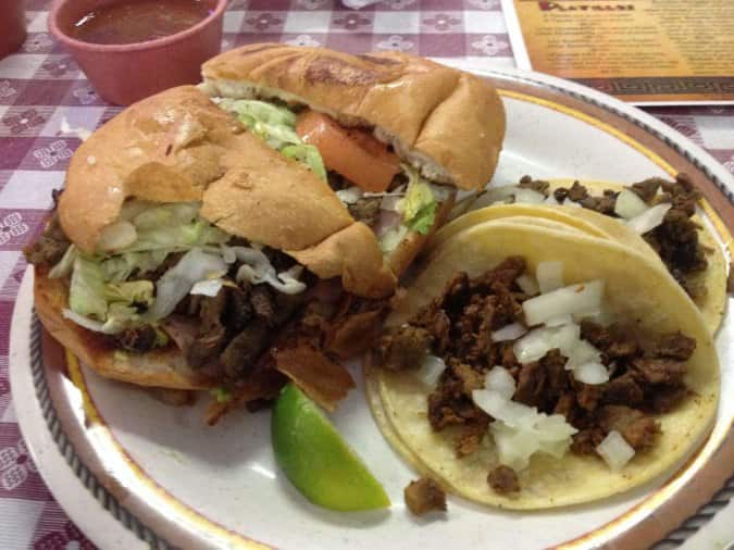 Tacos Goyo, Longview, Longview Urbanspoon/Zomato