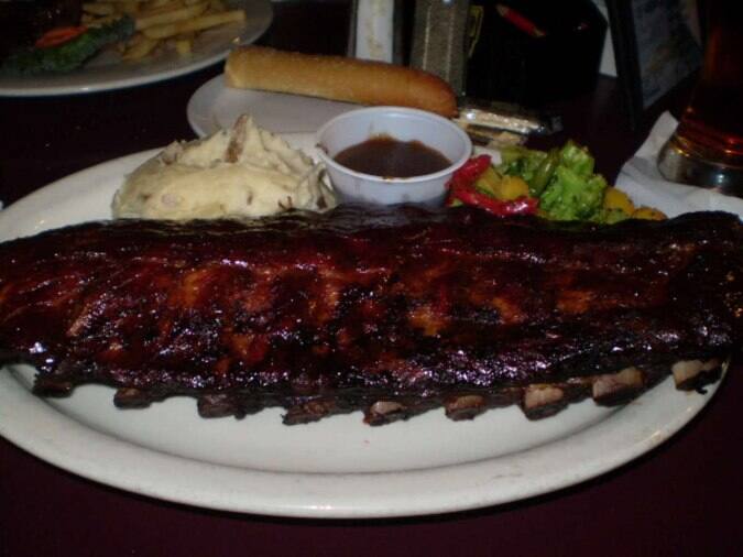 Ausable Inn, Oscoda, Oscoda Urbanspoon/Zomato