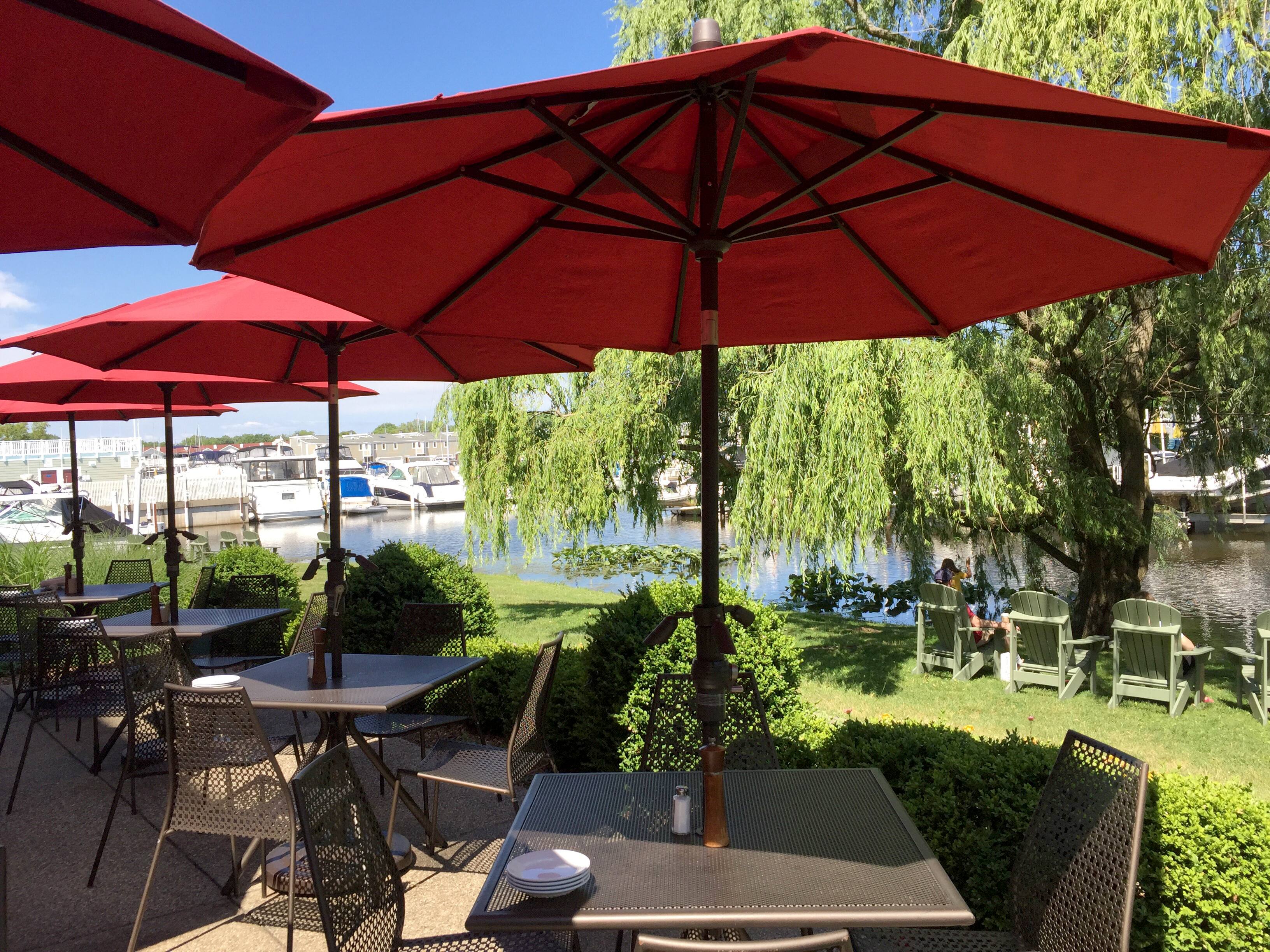 Terrace Room New Buffalo New Buffalo Urbanspoon Zomato