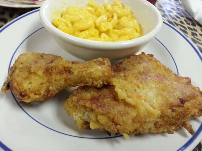 Big Mama's Kitchen & Catering, Near North Side, Omaha Urbanspoon/Zomato