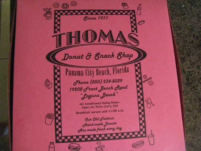 Thomas Donut Snack Shop Photos Pictures Of Thomas Donut Snack Shop 