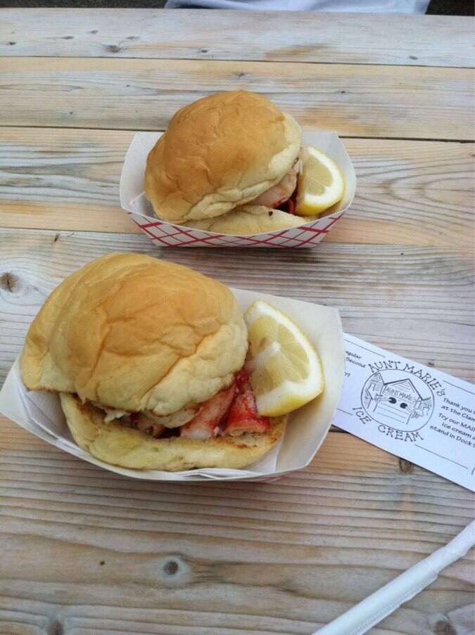 Clam Shack Reviews, User Reviews for Clam Shack, Kennebunk, Portland