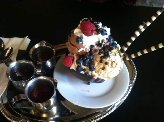 Lulu's Chocolate Bar Photos, Pictures of Lulu's Chocolate Bar, Savannah