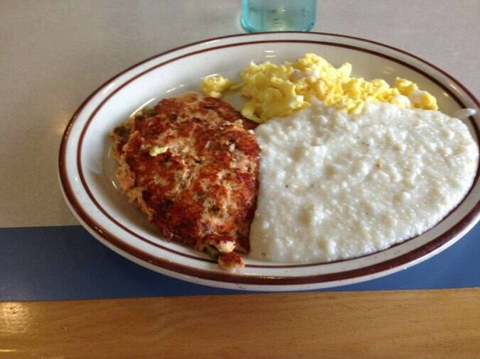 Loc's Chicken & Waffles, Savannah, Savannah Urbanspoon/Zomato